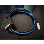 Huawei GIE4805S output cable transfer MA5680T/5606/5608/5683/1500 power cord-48V Length 1, 2, 3 meters optional for sale