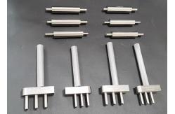 China CEI 23-50 Italian Standard Plug Socket Tester 16A Outlet Gauges supplier