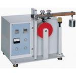 36 Leather Suitcase Tester , Luggage Wheel Abrasion Testing Machine for sale