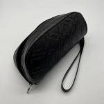 Bespoke Handhold Casual  Spectacle Travel Portable Bag Soft Sunglasses Case for sale