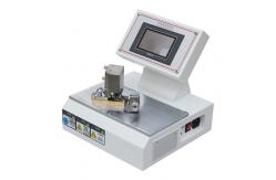 China 0.1mN Bending Stiffness Tester supplier