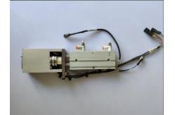 China UP2000 Smt Electronic Components MPM Altimetry Motor Complete Set With Bracket / Cylinder supplier