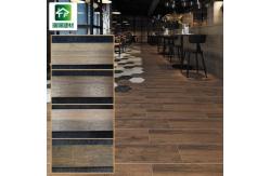 China 150x800mm Ceramic Tiles For Home Non Slip SASO Certification supplier
