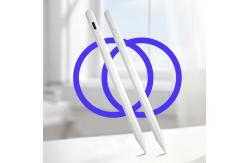 China IOS Android 1.45mm Universal Stylus Pencil Compatible With All Devices supplier