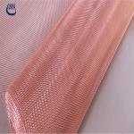Electrostatic Shielding Copper Wire Netting Electromagnetic Wave Radio Frequency