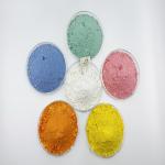 Environmental Friendliness White And Yellow Thermoplastic Road Marking Paint For Road Marking for sale
