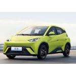 2023 BYD Seagull Electric Car 420KM Mini Electric Vehicle Automatic Transmission for sale
