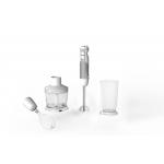 DC Motor Commercial Handheld Blender 100V-240V For Home Appliance for sale