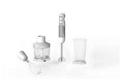 China DC Motor Commercial Handheld Blender 100V-240V For Home Appliance supplier