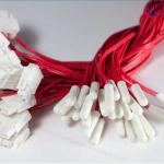 PVC PTFE Insulated NTC Thermistor Temperature Sensor OEM ODM Available