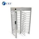 Intelligent Qr Code Full Height Turnstile Customized High Performance Z1701A-120 for sale