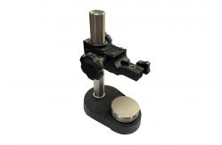 China KM Precision Comparator Stand, Steel Base supplier