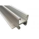 Wing Double Back Unistrut 41x41 Slotted Channel Powder Coating for sale