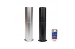 China 120ml Timer Experience the Benefits of Aroma Diffuser Machines for Essential Oils supplier