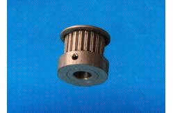 China 40001124 Smt Chip Mounter JUKI KE2050Z Transport Belt Pulley Original new supplier