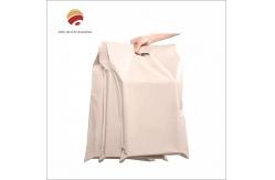China Non-Toxic Plastic Shipping Mailing Bag With Strong Adhesive Seal supplier