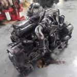 Heavy-Duty Equipment Cummins 6CT Engine More Model 6LT 4BT 4CT Standard Size for sale