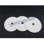 75mm*10mm*6mm Grinding Stone Wheel Wearing Parts For Cigarette Production Machine for sale