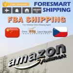 Speedy China To Czech Republic Amazon Freight Services for sale