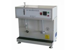 China MIT Paper Testing Machine Of Folding Endurance Test For Paper Board  / PCB supplier
