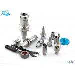 GER ISO20-GER20-35H CNC Collet Chuck Shank CNC Machine Tool Holders Arbors for sale