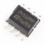 100% Original M24512-RMN6TP M24512-RMN6 M24512 SOIC-8 Memory In Stock Good Price for sale