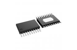 China 5mm X 5mm FPGA IC  Electronic Components REF5025AIDR IC Chip supplier
