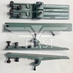 Muller Bookend Holders For With Flat Backside 0879.0124.3 Offset Printing Parts for sale