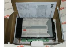 China ABB Module 07EA63R1 ABB 07EA63 R1 Analog Input affordable price effective service supplier