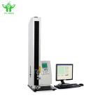 Single Column 500kg 0.5kVA Textile Testing Equipment Universal Use