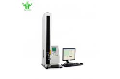 China Single Column 500kg 0.5kVA Textile Testing Equipment Universal Use supplier