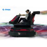 15 Games 9D Racing Car Virtual Reality Driving Simulator With 3 Dof
