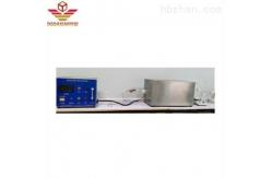 China DX8332A Halogen Acid Gas Release Measuring Device supplier