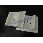 HLP Cigarette Machine Parts Plastic Durable Guiding Box