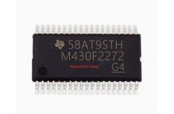 China MSP430F2272IDAR supplier