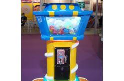 China 2P 80KG Carousel Adventureland Kiddie Rides Swing Machine Coin Operated supplier