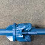 China Factory PDC Bit Tricone Bit Rock Hole Opener For Well Drilling for sale