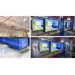 FCC Certified 110 Inch Touch Screen Interactive Board For Classrooms for sale