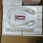 Household Hands Free Neck Fan 35db Neck Wearable Sports Fan for sale