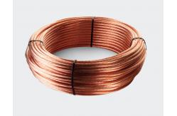 China Lightning Grounding Stranded Wire Copper Plated Stranded Wire supplier