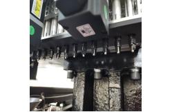 China LED And Electric Board SMT Mounter 90000CPH 380AC 50HZ Pick And Place Equipment supplier