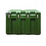 EVA Foam Protective Rotomolded Tool Box 950mm For Instrument Equipment for sale