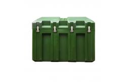China EVA Foam Protective Rotomolded Tool Box 950mm For Instrument Equipment supplier