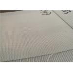 Polyester Mesh Roller Sludge Dewatering Belt For Paper Making Press