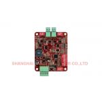 145x70mm Elevator Spare Parts Voice Station Reporting Device For Passenger Lift for sale