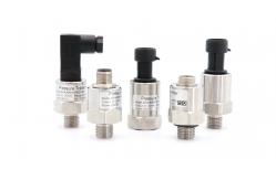 China Water Air Mini Pressure Transmitter SPI IIC I2C Output ISO9001 2015 supplier