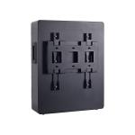 48V 10KWH Home Energy Powerwall Smart BMS LifePO4 Lithium Battery