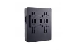China 48V 10KWH Home Energy Powerwall Smart BMS LifePO4 Lithium Battery supplier