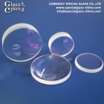 OEM AR Coating Optical Cemented Achromatic Doublet Lens for Telescope Lens