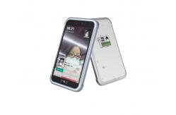 China Mulitple Facial Recognition Time And Attendance System RS485 Support supplier